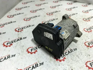 0273010312 Серводвигатель (моторчик) рулевой рейки Ford Edge 2 restailing Арт 27726, вид 1