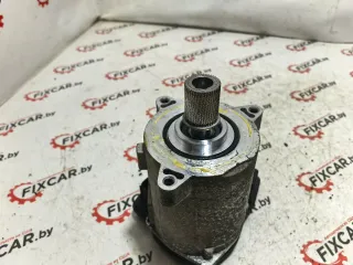 0273010312 Серводвигатель (моторчик) рулевой рейки Ford Edge 2 restailing Арт 27726, вид 6