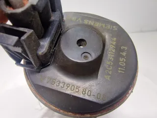 V753390580,  A2C53112944	 Моторчик VVT (эксцентрикового вала) Peugeot 207 1.4л i Арт 017231, вид 5