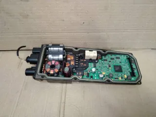 4G0909144G,4G0909144J Блок управления рулевой рейки Audi A7 1 (S7,RS7) Арт 1069.9KH8, вид 1