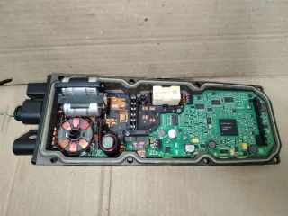 4G0909144G,4G0909144J Блок управления рулевой рейки Audi A7 1 (S7,RS7) Арт 1069.9KH8, вид 2