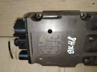4G0909144G,4G0909144J Блок управления рулевой рейки Audi A7 1 (S7,RS7) Арт 1069.9KH8, вид 4