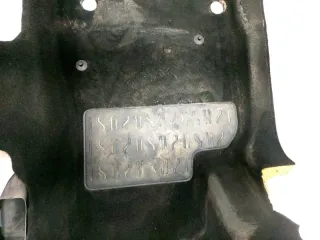 7586CT, 7586 CT Напольное покрытие ковролин Citroen Berlingo 2 restailing Арт SZ74246, вид 5