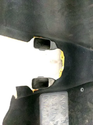 7586CT, 7586 CT Напольное покрытие ковролин Citroen Berlingo 2 restailing Арт SZ74246, вид 9