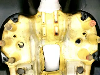 7586CT, 7586 CT Напольное покрытие ковролин Citroen Berlingo 2 restailing Арт SZ74246, вид 15