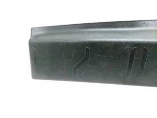 7568 YX Накладка заднего бампера Citroen Berlingo 2 restailing Арт SZ74273, вид 2