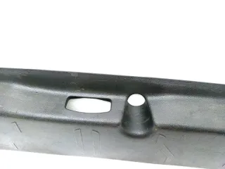 7568 YX Накладка заднего бампера Citroen Berlingo 2 restailing Арт SZ74273, вид 7