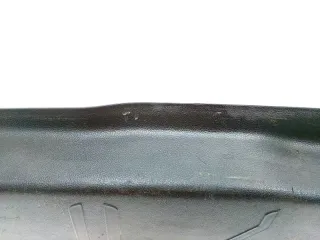 7568 YX Накладка заднего бампера Citroen Berlingo 2 restailing Арт SZ74273, вид 8