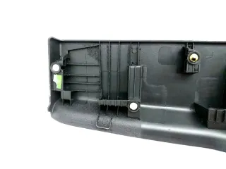 7568 YX Накладка заднего бампера Citroen Berlingo 2 restailing Арт SZ74273, вид 10