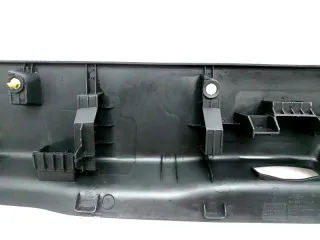 7568 YX Накладка заднего бампера Citroen Berlingo 2 restailing Арт SZ74273, вид 11