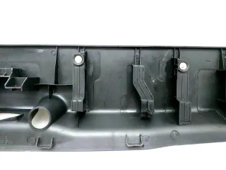 7568 YX Накладка заднего бампера Citroen Berlingo 2 restailing Арт SZ74273, вид 12