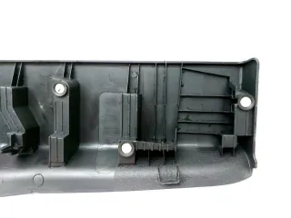 7568 YX Накладка заднего бампера Citroen Berlingo 2 restailing Арт SZ74273, вид 13