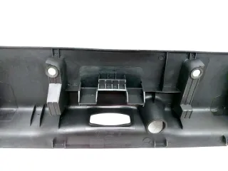 7568 YX Накладка заднего бампера Citroen Berlingo 2 restailing Арт SZ74273, вид 14