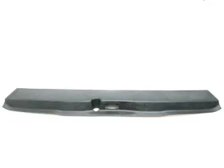 7568 YX Накладка заднего бампера Citroen Berlingo 2 restailing Арт SZ74273, вид 17