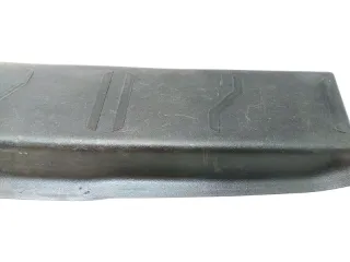 7568 YX Накладка заднего бампера Citroen Berlingo 2 restailing Арт SZ74273, вид 20