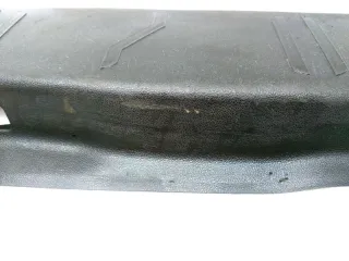 7568 YX Накладка заднего бампера Citroen Berlingo 2 restailing Арт SZ74273, вид 21