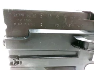 5615H2 Площадка под аккумулятор Citroen Berlingo 2 restailing Арт SZ74275, вид 10