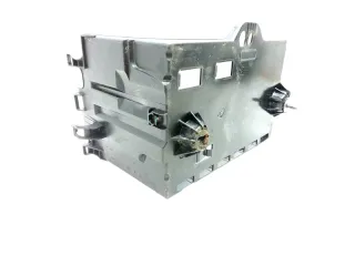 5615H2 Площадка под аккумулятор Citroen Berlingo 2 restailing Арт SZ74275, вид 12