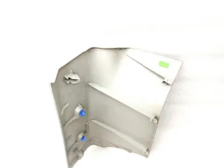 9016LL, 9016 LL Обшивка стойки Citroen Berlingo 2 restailing Арт SZ74277, вид 10