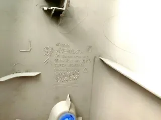 9016LL, 9016 LL Обшивка стойки Citroen Berlingo 2 restailing Арт SZ74277, вид 11