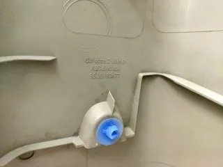 9016LL, 9016 LL Обшивка стойки Citroen Berlingo 2 restailing Арт SZ74277, вид 12