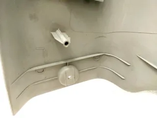 9016LL, 9016 LL Обшивка стойки Citroen Berlingo 2 restailing Арт SZ74277, вид 13