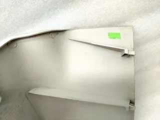 9016LL, 9016 LL Обшивка стойки Citroen Berlingo 2 restailing Арт SZ74277, вид 14