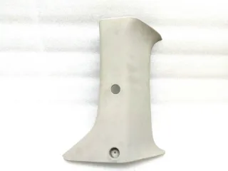 8335GK, 8335 GK Обшивка стойки Citroen Berlingo 2 restailing Арт SZ74287, вид 1