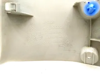 8335GK, 8335 GK Обшивка стойки Citroen Berlingo 2 restailing Арт SZ74287, вид 9