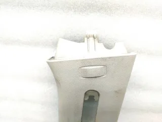 9016KZ, 9016 KZ Обшивка центральной стойки Citroen Berlingo 2 restailing Арт SZ74289, вид 2