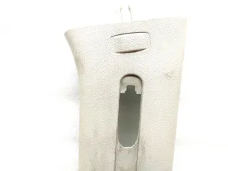 9016KZ, 9016 KZ Обшивка центральной стойки Citroen Berlingo 2 restailing Арт SZ74289, вид 3