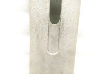 9016KZ, 9016 KZ Обшивка центральной стойки Citroen Berlingo 2 restailing Арт SZ74289, вид 4