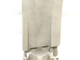 9016KZ, 9016 KZ Обшивка центральной стойки Citroen Berlingo 2 restailing Арт SZ74289, вид 5