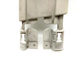 9016KZ, 9016 KZ Обшивка центральной стойки Citroen Berlingo 2 restailing Арт SZ74289, вид 6