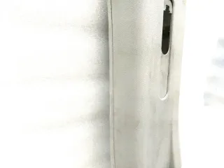 9016KZ, 9016 KZ Обшивка центральной стойки Citroen Berlingo 2 restailing Арт SZ74289, вид 8