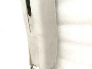 9016KZ, 9016 KZ Обшивка центральной стойки Citroen Berlingo 2 restailing Арт SZ74289, вид 11