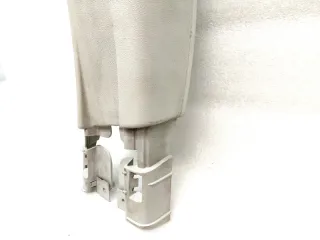 9016KZ, 9016 KZ Обшивка центральной стойки Citroen Berlingo 2 restailing Арт SZ74289, вид 12