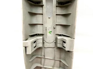 9016KZ, 9016 KZ Обшивка центральной стойки Citroen Berlingo 2 restailing Арт SZ74289, вид 15