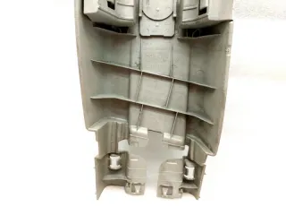 9016KZ, 9016 KZ Обшивка центральной стойки Citroen Berlingo 2 restailing Арт SZ74289, вид 16