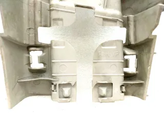 9016KZ, 9016 KZ Обшивка центральной стойки Citroen Berlingo 2 restailing Арт SZ74289, вид 20