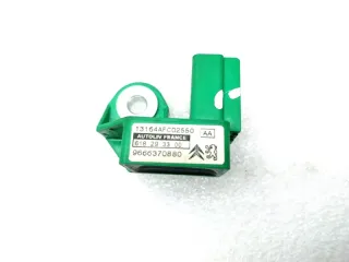 8217F6 Датчик удара Citroen Berlingo 2 restailing Арт SZ74333, вид 5