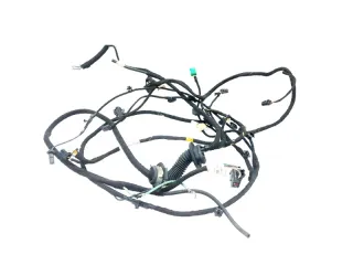 6534 VV, 9688332980 проводка багажника Citroen Berlingo 2 restailing Арт SZ74357, вид 1