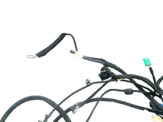 6534 VV, 9688332980 проводка багажника Citroen Berlingo 2 restailing Арт SZ74357, вид 3