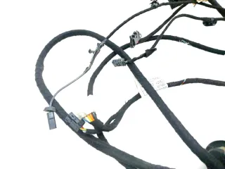 6534 VV, 9688332980 проводка багажника Citroen Berlingo 2 restailing Арт SZ74357, вид 4