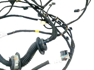 6534 VV, 9688332980 проводка багажника Citroen Berlingo 2 restailing Арт SZ74357, вид 5