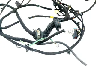 6534 VV, 9688332980 проводка багажника Citroen Berlingo 2 restailing Арт SZ74357, вид 6