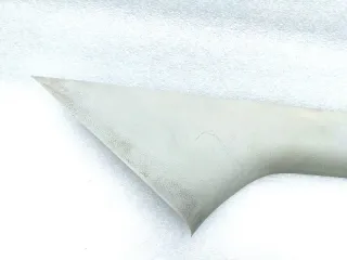 8335 HF, 8335HF Обшивка стойки Citroen Berlingo 2 restailing Арт SZ74366, вид 4