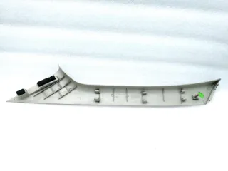 8335 HF, 8335HF Обшивка стойки Citroen Berlingo 2 restailing Арт SZ74366, вид 5