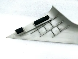 8335 HF, 8335HF Обшивка стойки Citroen Berlingo 2 restailing Арт SZ74366, вид 8