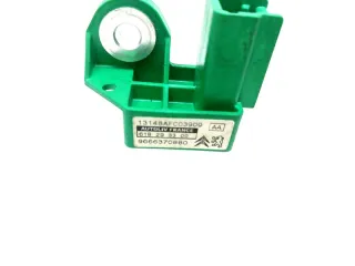 8217F6 Датчик удара Citroen Berlingo 2 restailing Арт SZ74380, вид 5